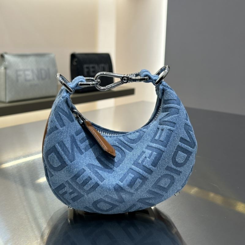 Fendi Satchel Bags